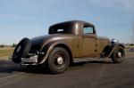 Lincoln Model KA 2-4-Passenger Coupe 1932 года